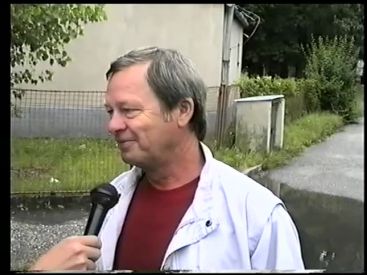 Városunk Idegen Szemmel Nézve